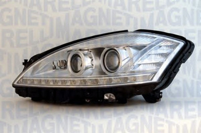 MAGNETI MARELLI 711307023059 -  Основная фара